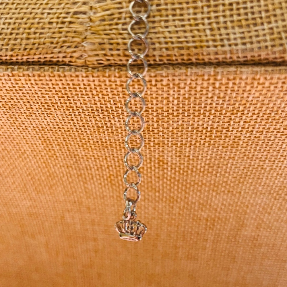 Interwoven Statement Necklace From Premier Design… - image 7